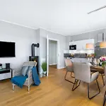 Apartment Strandperle, App 3 *