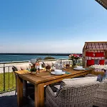 Strandperle, App 3