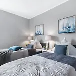 Strandperle, App 3 Apartment
