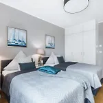 Strandperle, App 3 Apartment *