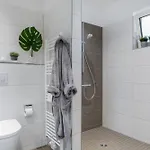 Apartment Strandperle, App 3 Olpenitz