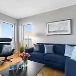 Strandperle, App 3 Apartment