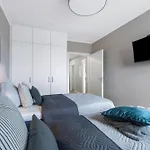 Apartamento Strandperle, App 3