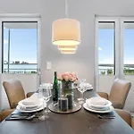 Apartment Strandperle, App 3 Olpenitz
