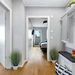 Apartment Strandperle, App 3
