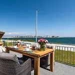 Strandperle, App 3 * Olpenitz