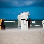 Strandperle, App 3 Apartamento *