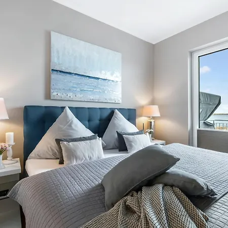 Strandperle, App 3 * Olpenitz