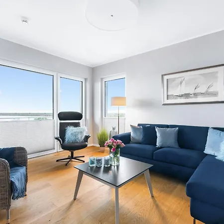 Strandperle, App 3 Olpenitz