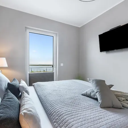 Strandperle, App 3 * Olpenitz