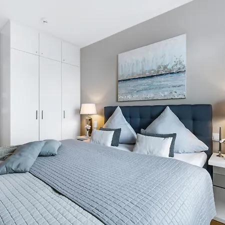 Strandperle, App 3 Olpenitz