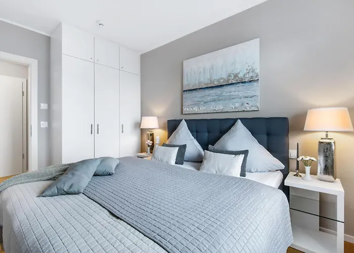 Strandperle, App 3 Olpenitz