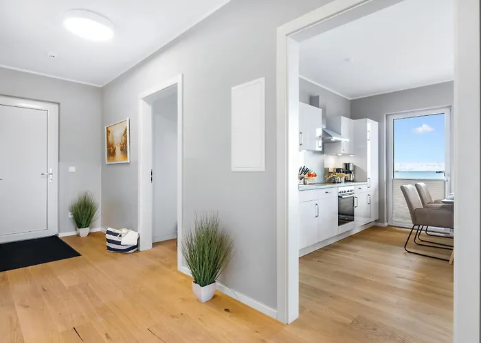 Strandperle, App 3 *