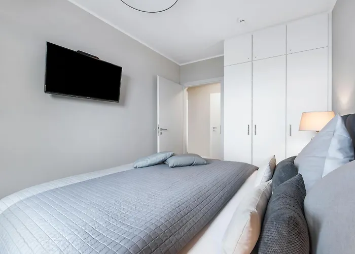 Strandperle, App 3 Olpenitz