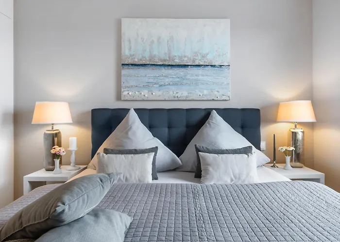 Strandperle, App 3 * Olpenitz